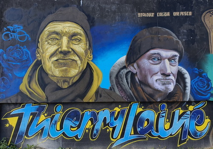 RIP Thierry Lainé1